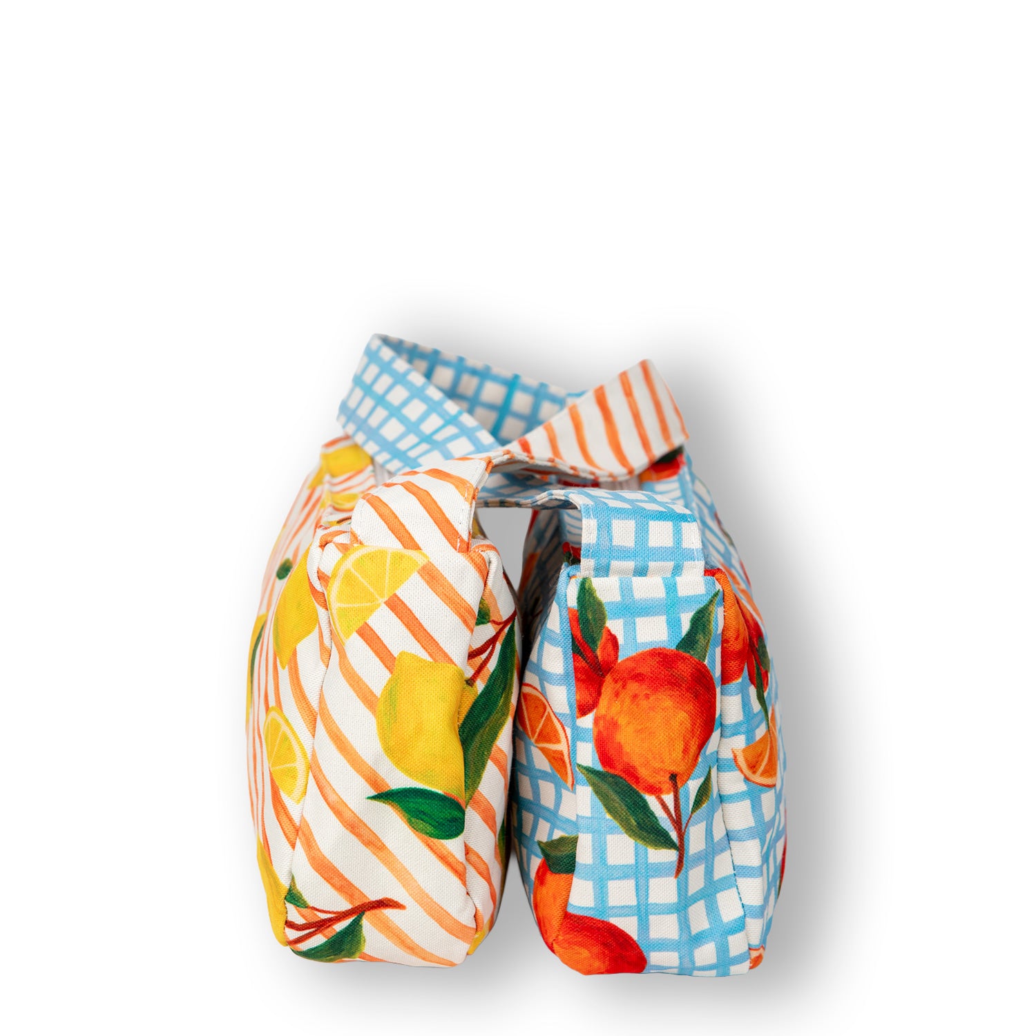 Bolsito Mediterráneo: Limones