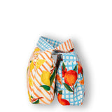 Bolsito Mediterráneo: Naranjas