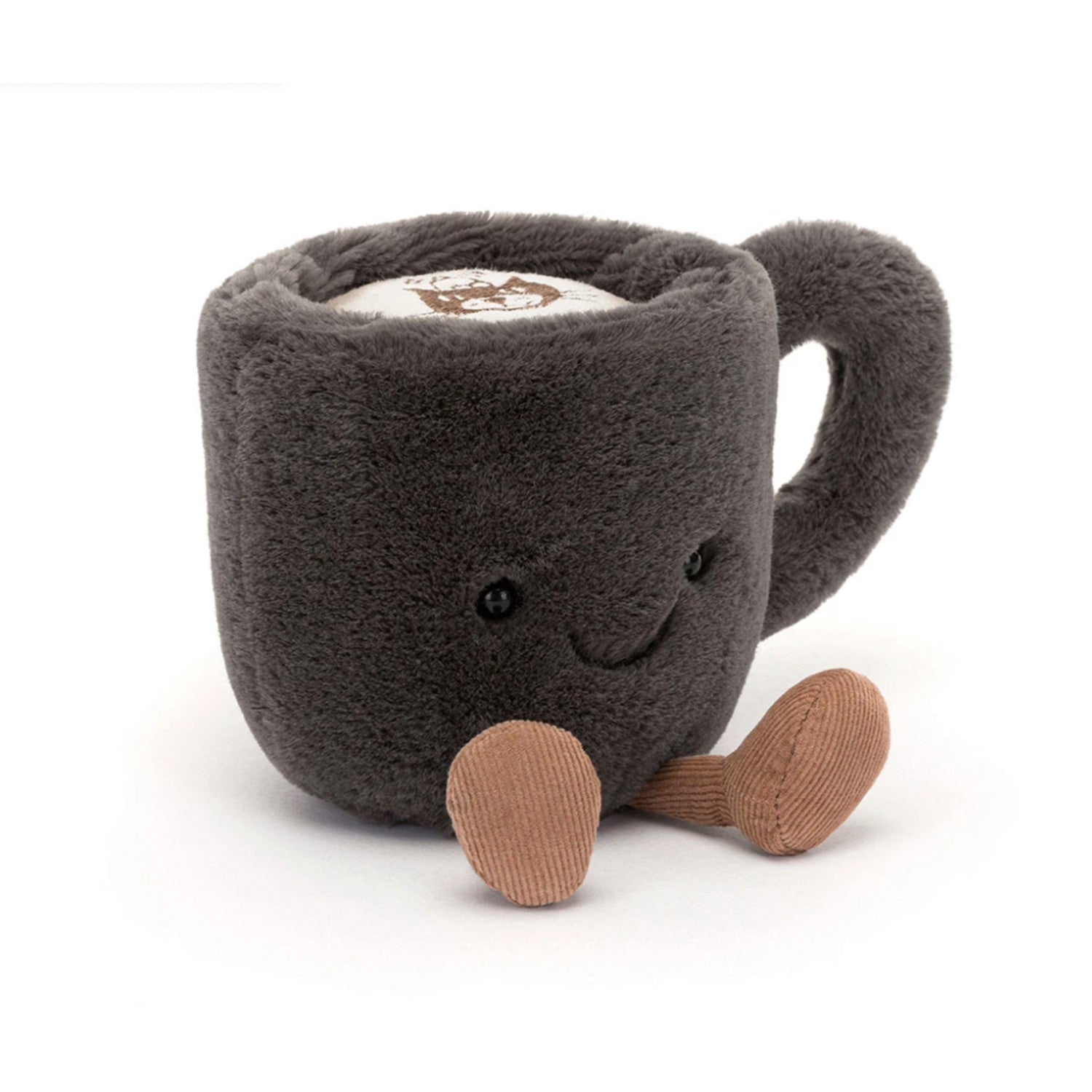 Amuseables: Coffee Cup