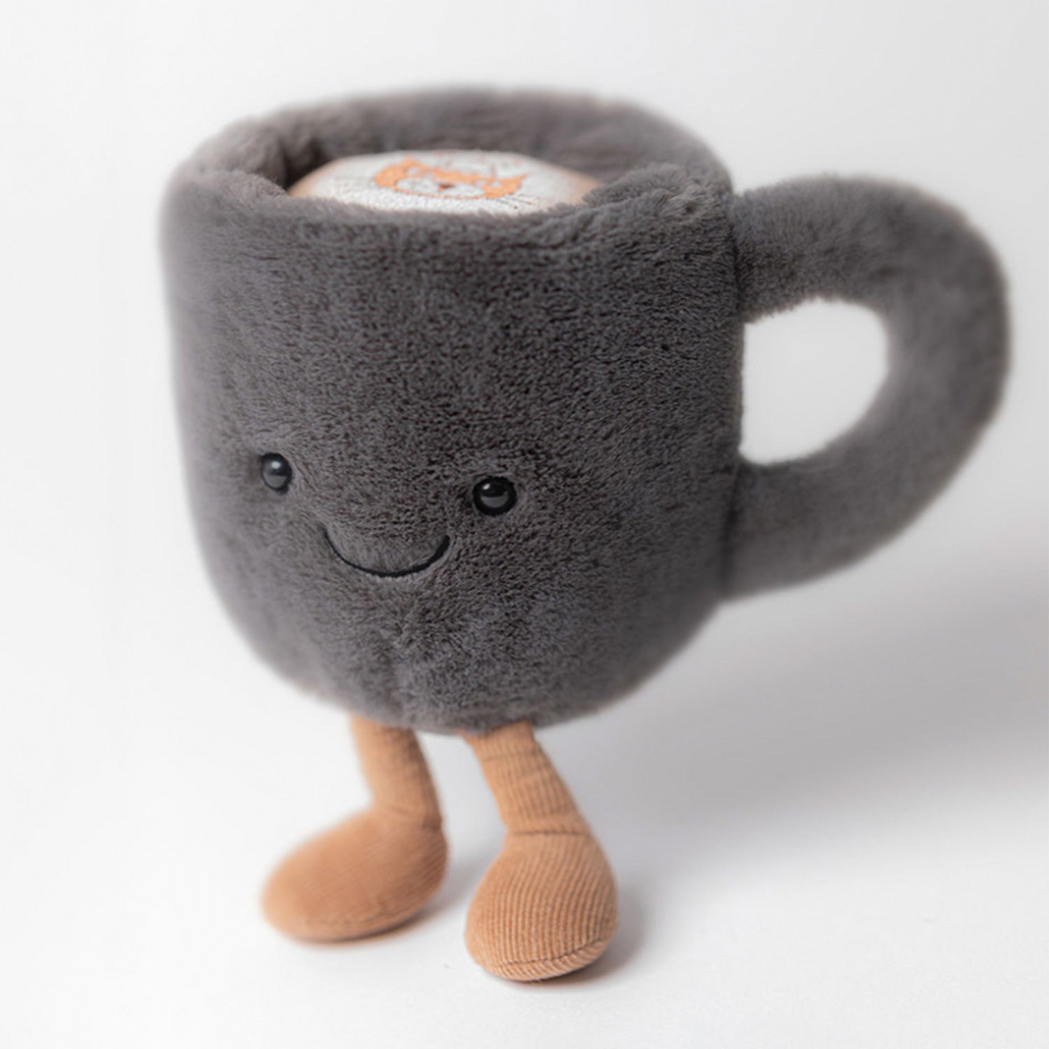 Amuseables: Coffee Cup