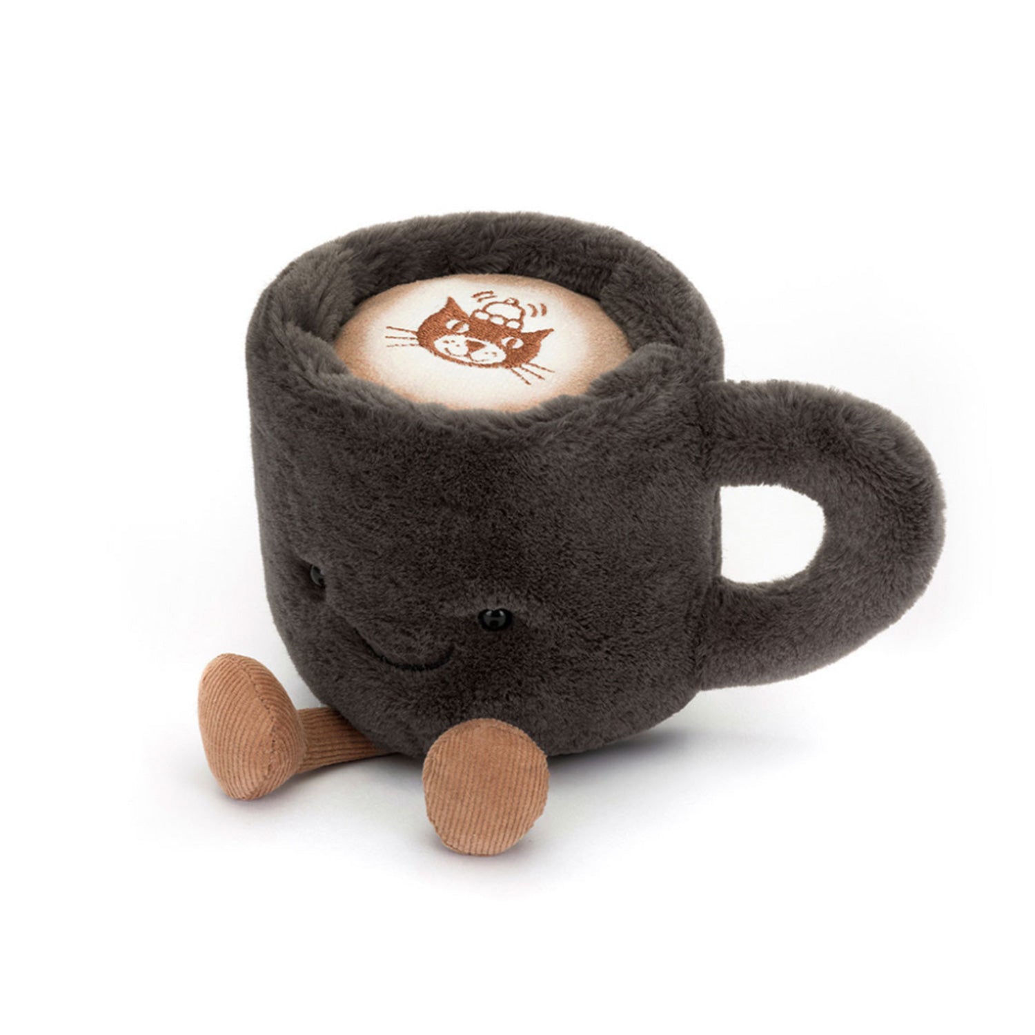 Amuseables: Coffee Cup
