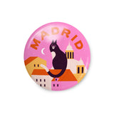 Imán 'Gatos' Madrid