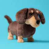 Otto Sausage Dog - Jellycat