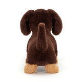 Otto Sausage Dog - Jellycat