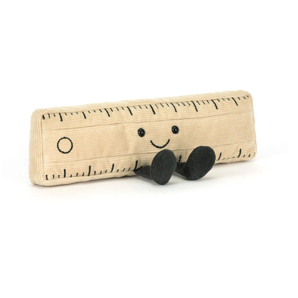 Amuseables Ruler - Jellycat