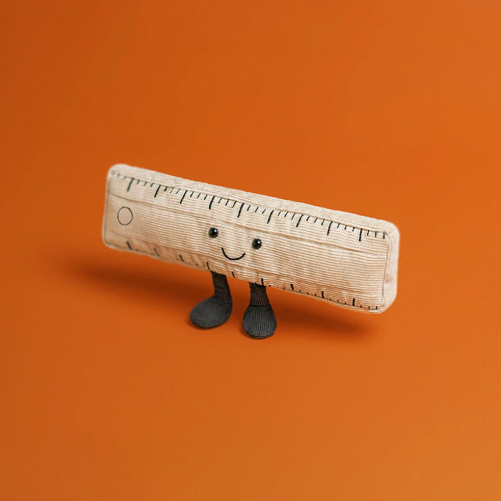 Amuseables Ruler - Jellycat