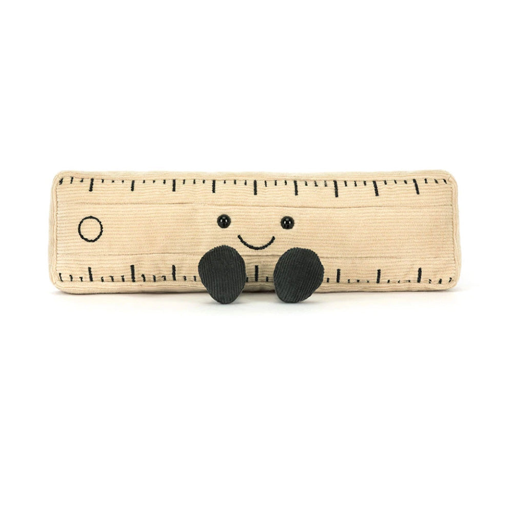 Amuseables Ruler - Jellycat