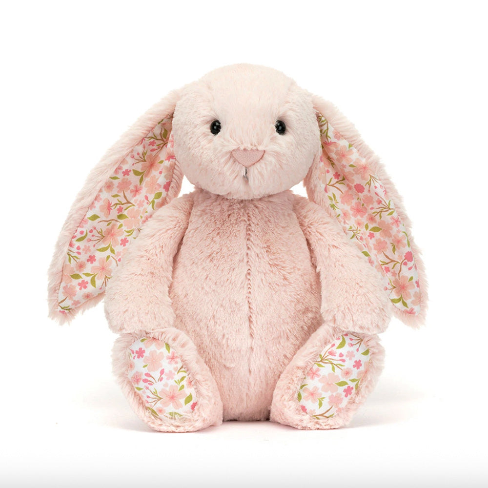 Blossom Blush Bunny 'Cherry' - Jellycat
