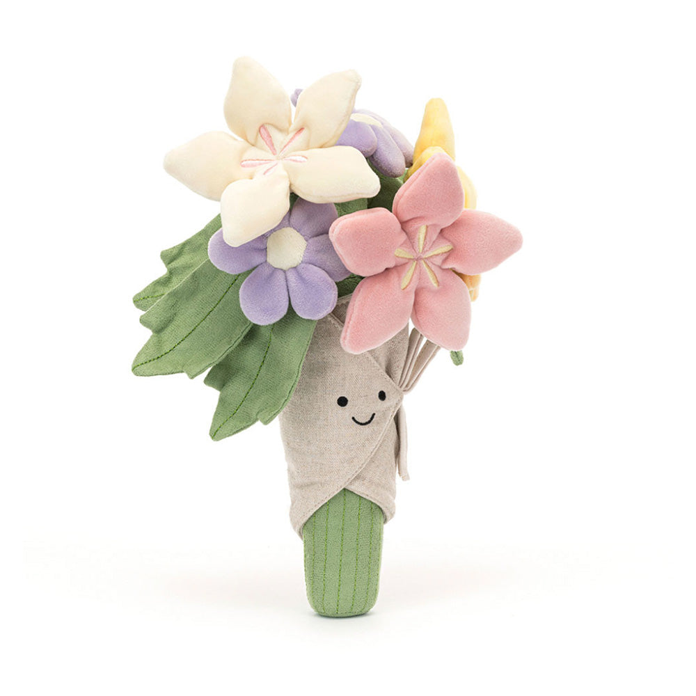 Amuseables Bouquet of Flowers - Jellycat