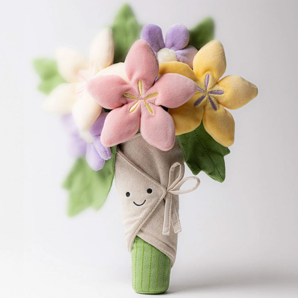Amuseables Bouquet of Flowers - Jellycat