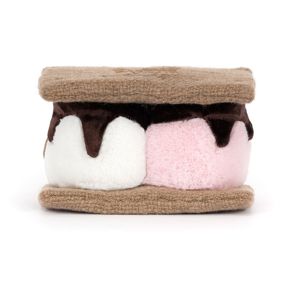 Amuseables S'mores - Jellycat