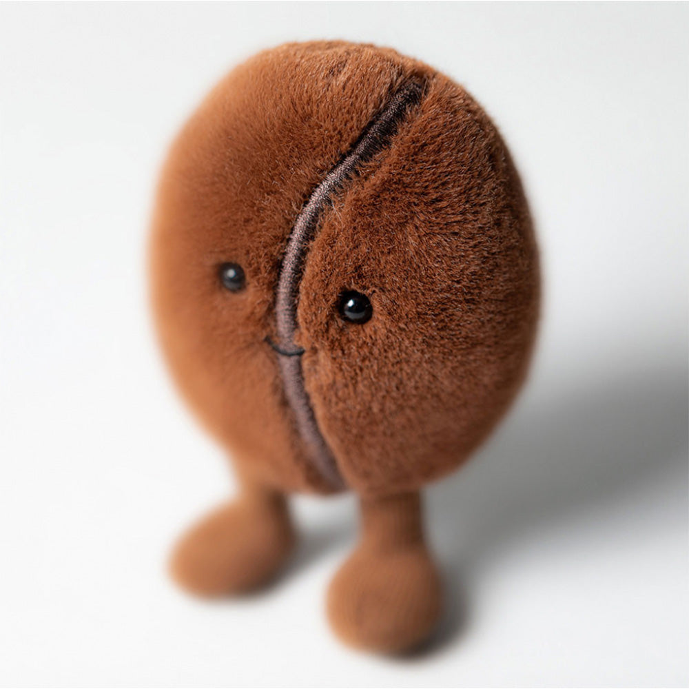 Amuseables Coffee Bean - Jellycat