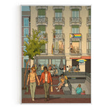 Barrio de Chueca