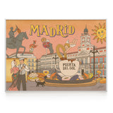Puerta del Sol
