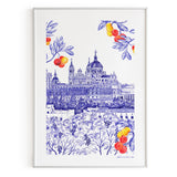 Catedral de la Almudena