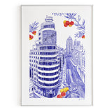 Gran Vía de Madrid