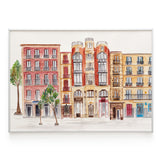 Calle de Madrid