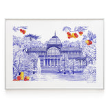 Palacio de Cristal