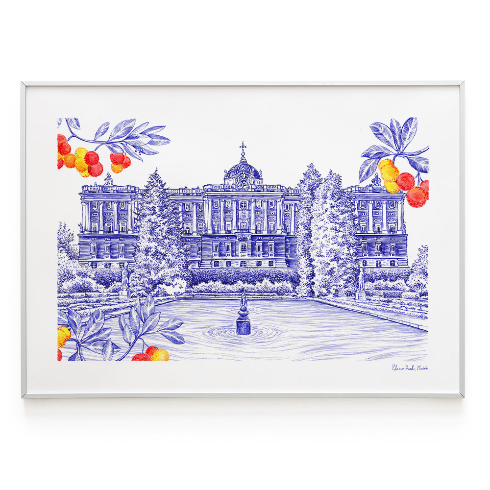 Palacio Real