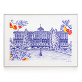 Palacio Real