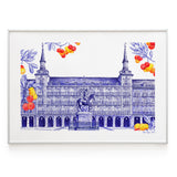 Plaza Mayor
