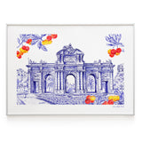 Puerta de Alcalá