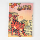Gran Vía de Madrid