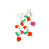Pendientes 'Madroño'