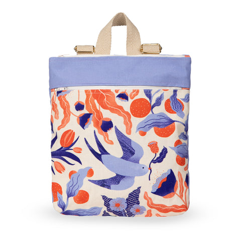 Mochila Albir Golondrina