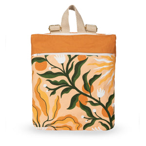 Mochila Botanik Naranja