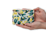 Monedero 'Fruita Limones'