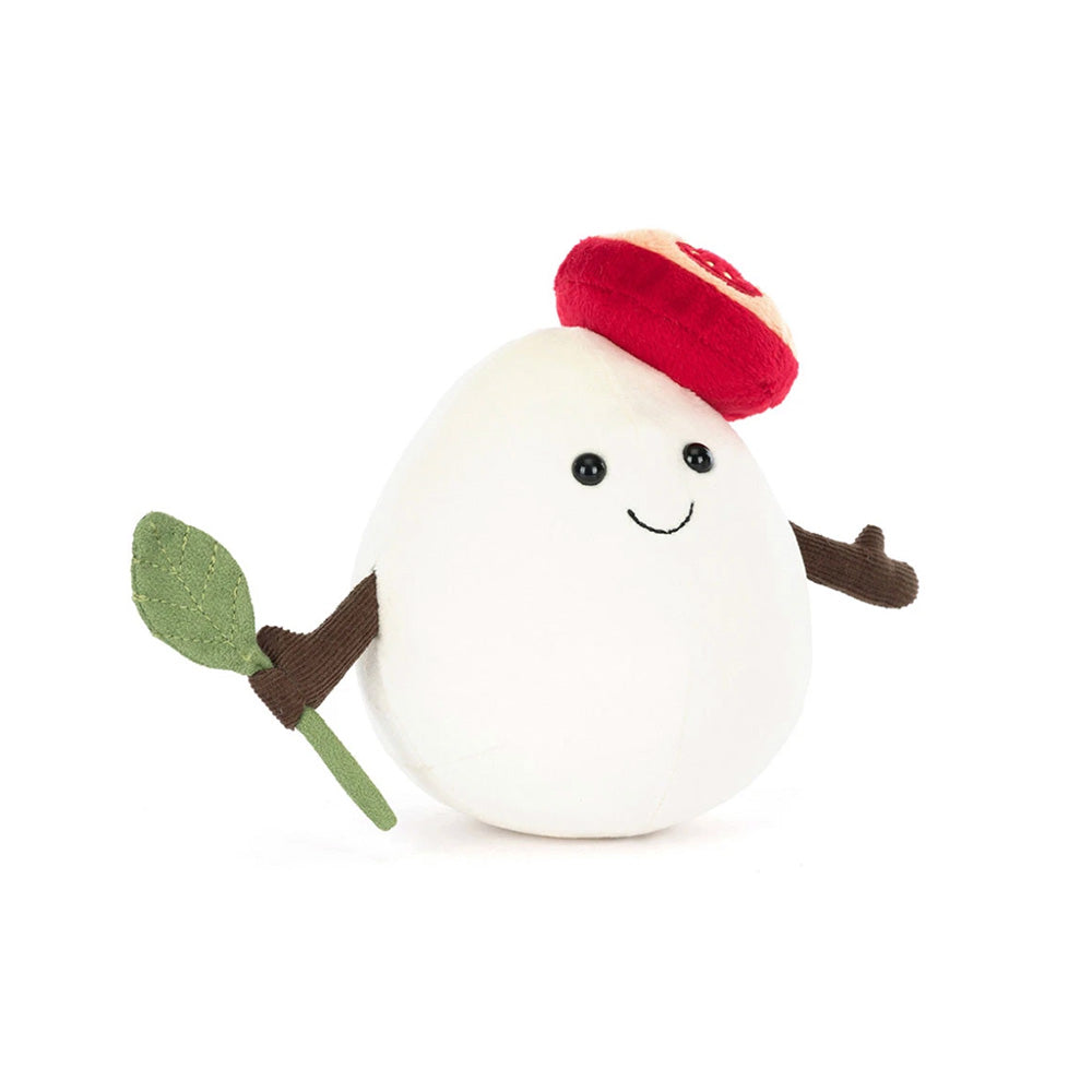 Amuseables Mozzarella - Jellycat
