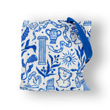 Tote bag 'Naos Grecia'