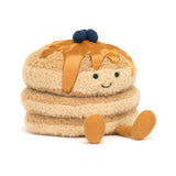 Amuseables: Fran Pancakes