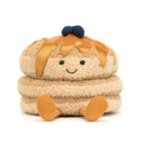 Amuseables: Fran Pancakes