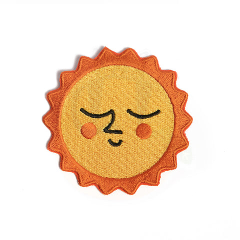 Parche sol