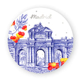 Puerta de Alcalá