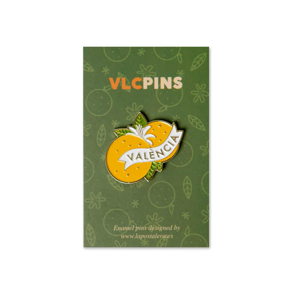 Naranjas