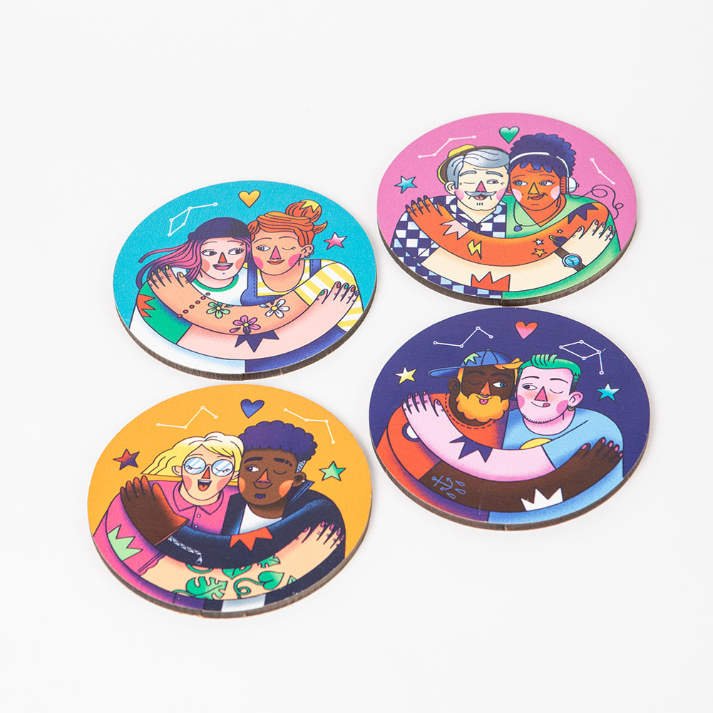 Posavasos Jotaká