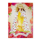 Virgen de los Desamparados