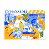 L'esmorzaret
