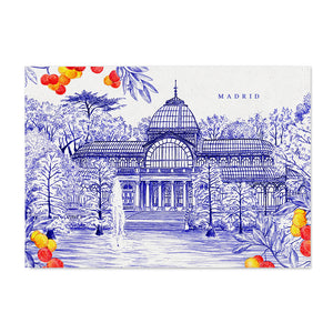Palacio de Cristal