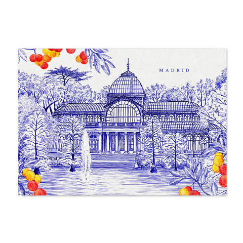 Palacio de Cristal