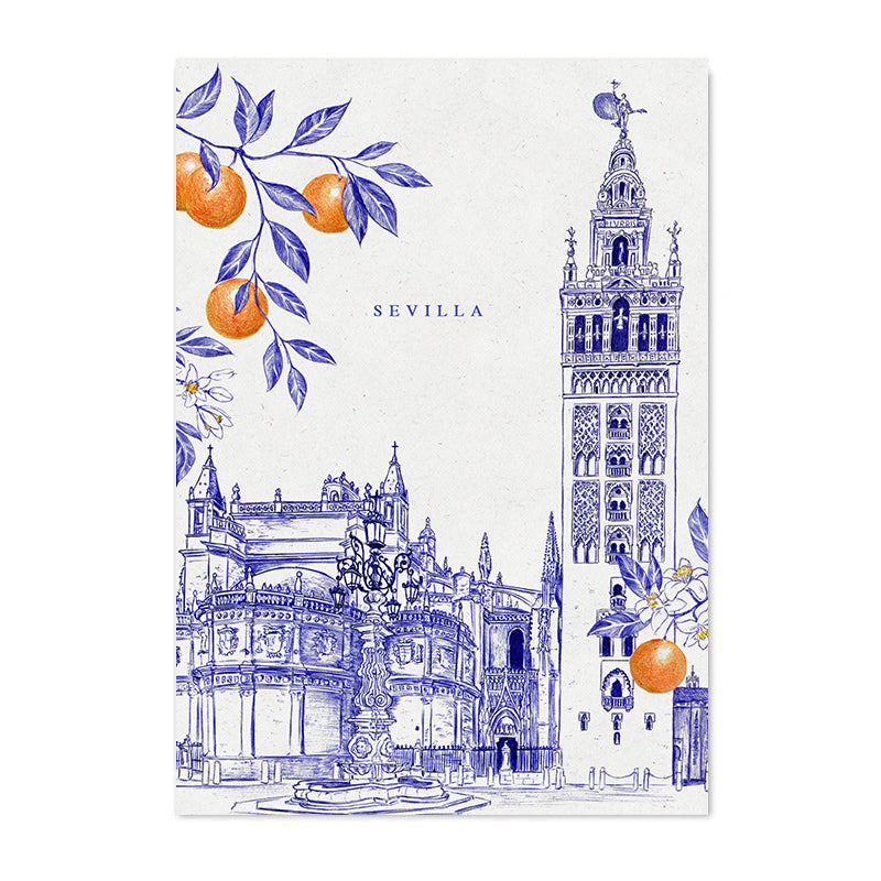 La Giralda