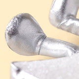Amuseables: Silver Star