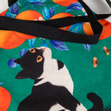 Tote bag Gato Asiático