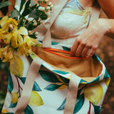 Tote Bag Fruita Llimes