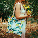 Tote Bag Fruita Llimes