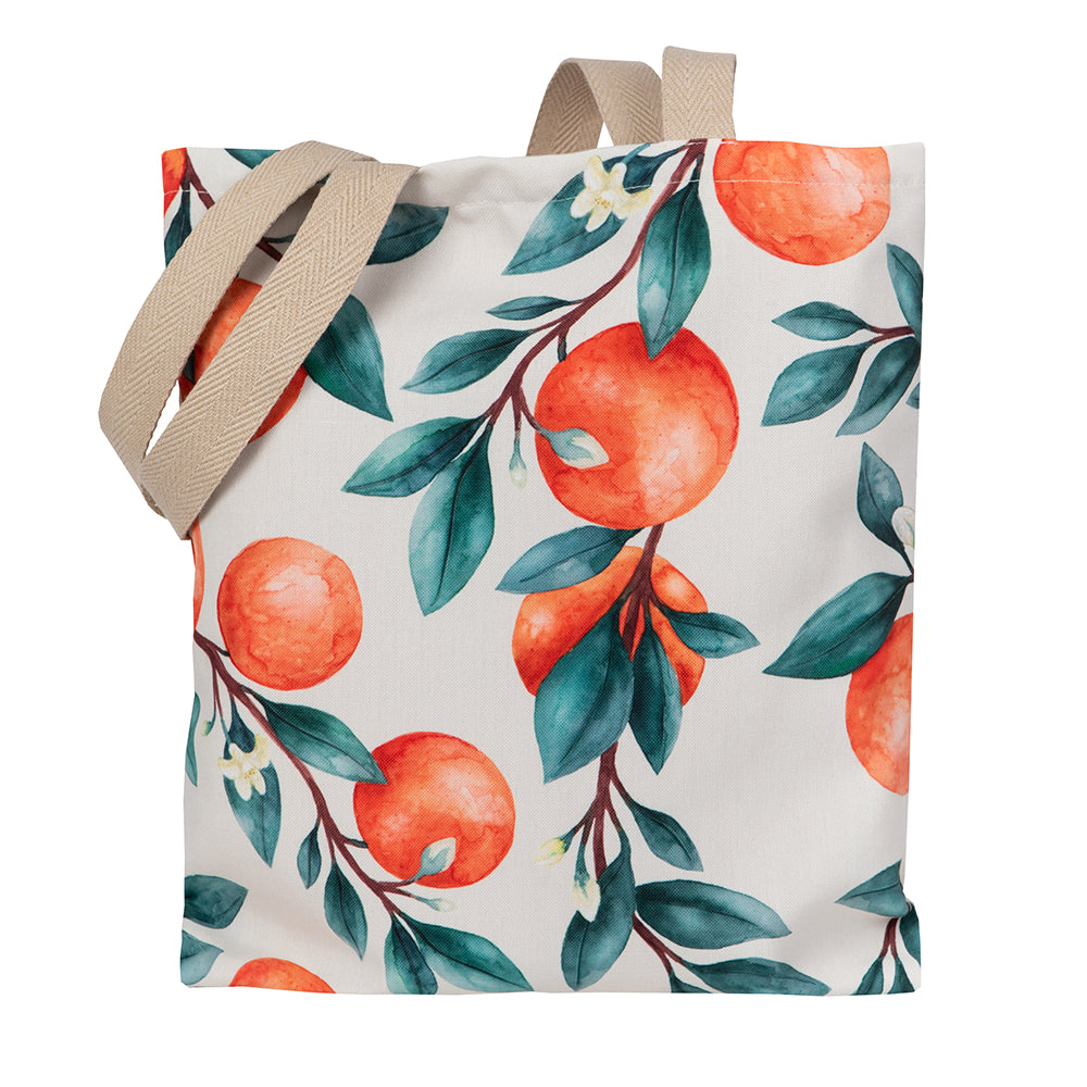 Tote Bag Fruita Taronjes