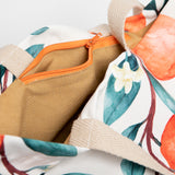 Tote Bag Fruita Taronjes